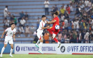 Tin nóng bóng đá Việt hôm nay 1/9: U20 Việt Nam còn cơ hội đi tiếp; 5 HLV ngoại đáng chú ý tại V.League 2026/27