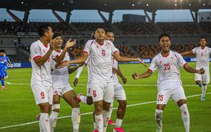 Link xem trực tiếp bóng đá ASEAN Cup 2026 hôm nay ngày 4/8