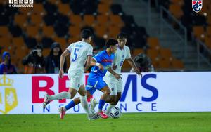 Cục diện ASEAN Cup 2026: Toàn thắng cả 3 trận, ĐT Thái Lan vẫn có thể bị loại