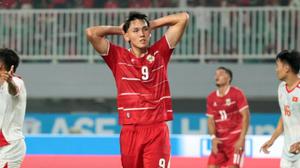 Đội tuyển Indonesia: Chưa vô địch khu vực, đừng mơ World Cup