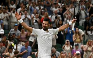Djokovic gây tranh cãi với đề xuất thay đổi mang tính “cách mạng” đối với môn quần vợt