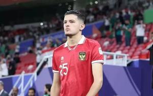 Trung vệ của ĐT Indonesia nhắc lại chiến thắng ở vòng loại World Cup trước ĐT Việt Nam