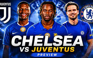 Nhận định bóng đá hôm nay 5/8: AC Milan vs Inter Milan, Chelsea vs Juventus