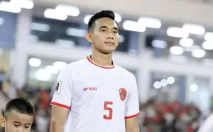Bị CĐV chỉ trích, đội trưởng ĐT Indonesia thừa nhận đã mắc sai lầm ở trận thua ĐT Việt Nam