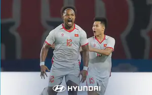 Truyền thông Đông Nam Á “ngả mũ” trước tuyển Việt Nam sau trận thắng áp đảo Indonesia