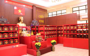 Chiến dịch 500 ngày đêm: Phát hiện và quy tập 197 hài cốt liệt sĩ tại công viên Lê Thị Riêng
