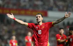 VTV5 VTV6 trực tiếp bóng đá Việt Nam vs Campuchia 20h00 hôm nay, bảng A ASEAN Cup 2026