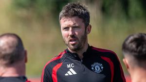 Chuyển nhượng của MU: Những câu hỏi lớn cho Carrick