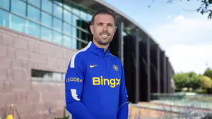 Chelsea thật sự cần gì ở Jordan Henderson?