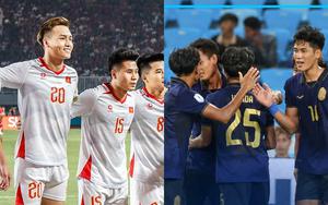 Nhận định Việt Nam vs Campuchia 20h00 ngày 7/8, bảng A ASEAN Cup 2026: Xoay tua nhưng vẫn vượt trội
