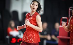 Những vấn đề của tay đập rất được kì vọng ở ĐT bóng chuyền Việt Nam tại chặng 2 SEA V.Cup 2026