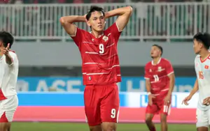 Truyền thông Indonesia chỉ ra vấn đề của đội nhà và chìa khóa để đánh bại Singapore tại ASEAN Cup 2026