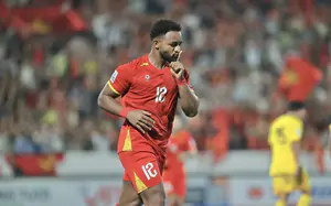 Xuân Son nói về quyết định của HLV Kim Sang Sik, khẳng định quyết tâm vô địch ASEAN Cup 2026 