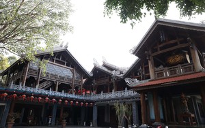 Kỳ họp không thường lệ thứ Nhất, Quốc hội khóa XVI: Gắn kiến trúc với bảo tồn và phát huy giá trị di sản, văn hóa vùng miền