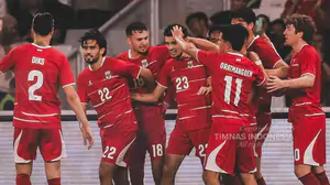 Singapore vs Indonesia: Khả năng Indo bị loại là rất lớn