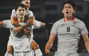 Tin nóng thể thao sáng 7/8: HLV Singapore tuyên bố khóa chặt tiền đạo cao 1m96 của Indonesia