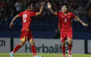 Lịch sử đối đầu Việt Nam vs Campuchia (Bảng A ASEAN Cup 2026): Chủ nhà áp đảo tuyệt đối
