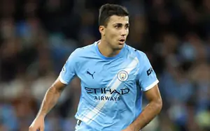 Rodri muốn gia nhập Barcelona thay vì Real Madrid