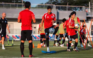 Báo Indonesia chỉ ra 3 mối đe dọa lớn từ tuyển Singapore có thể khiến đội nhà ôm hận ở ASEAN Cup 2026