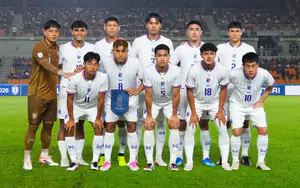 Tỷ lệ chiến thắng Thái Lan vs Myanmar (ASEAN Cup 2026): “Voi chiến” áp đảo