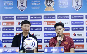 Tiền đạo Đình Bắc: 'Tôi đã nhìn nhận lại bản thân mình'