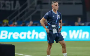 Indonesia bị loại khỏi ASEAN Cup 2026, CĐV đồng loạt đòi sa thải HLV John Herdman