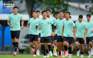 Nhận định bóng đá hôm nay 8/8: Thái Lan vs Myanmar, Malaysia vs Philippines