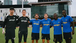 Lịch thi đấu bóng đá hôm nay 9/8: Trực tiếp Chelsea đấu với CLB hàng đầu Đông Nam Á