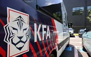 Quan chức bóng đá Hàn Quốc tiết lộ trọng tài FIFA “chủ động yêu cầu” dịch vụ nhạy cảm