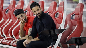 AC Milan: Không có thời gian vô tận đâu, Amorim!