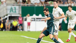 Chuyển nhượng Real Madrid: Mua nhiều nhưng vẫn thiếu!