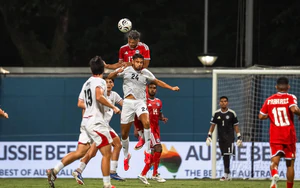 LĐBĐ Indonesia xin lỗi về thất bại của đội nhà tại ASEAN Cup 2026, lên tiếng bảo vệ cầu thủ
