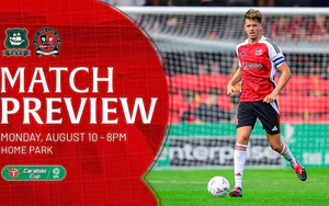 Nhận định bóng đá hôm nay 10/8: Plymouth vs Exeter, Santa Clara vs Nacional