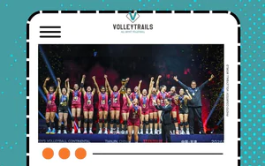 Tin nóng thể thao sáng 1/9: Bóng chuyền Thái Lan thăng tiến mạnh, Alcaraz khởi đầu US Open 2026 suôn sẻ