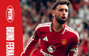 TRỰC TIẾP chuyển nhượng mùa hè 2026 ngày cuối: MU đàm phán gia hạn với Bruno Fernandes, Enzo Fernandez sắp tới Man City