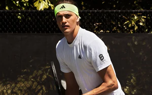 Lịch thi đấu US Open 2026 hôm nay 1/9: Zverev chạm trán đồng hương Sinner