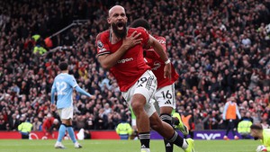 Man United - Man City (22h30 ngày 13/9): Derby Manchester ở vạch xuất phát