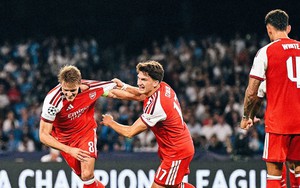Nhận định Sunderland vs Arsenal 02h00 ngày 13/9, vòng 4 Ngoại hạng Anh