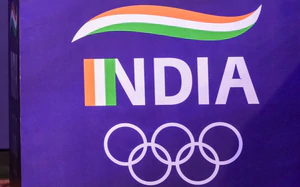 Doping phủ bóng lên thể thao Ấn Độ trước thềm ASIAD 2026: 3 đô vật dính án, gần 1 tá VĐV bị điều tra