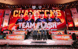 2026 PUBG Mobile Pro League Vietnam Fall: Nơi văn hóa Hà Nội giao thoa Thể thao Điện tử