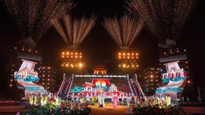 Festival Thăng Long - Hà Nội 2026: Di sản trong dòng chảy đương đại