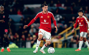 Link xem trực tiếp bóng đá MU vs Man City 22h30 ngày 13/9, vòng 4 Ngoại hạng Anh