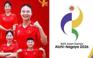 Xem trực tiếp bóng đá nữ Việt Nam vs Đài Bắc Trung Hoa ở đâu, VTV có trực tiếp bóng đá ASIAD 2026?