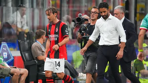 Vòng 4 Serie A: Modric già thật rồi!