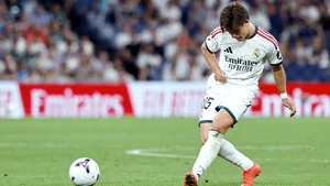Real Madrid: “Thần đèn” Arda Guler