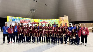 ĐT Việt Nam – Đài Bắc Trung Hoa: 90 phút mở cửa vào tứ kết (14h00 ngày 14/9, trực tiếp bóng đá nữ Asiad 2026