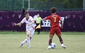 Lịch thi đấu ASIAD 2026 của Thể thao Việt Nam hôm nay ngày 14/9: Bóng đá nữ xuất trận