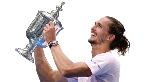 Alexander Zverev vô địch US Open 2026: 2 Grand Slam và giấc mơ số 1 thế giới