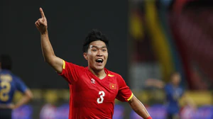 U23 Việt Nam vs U23 Kuwait: Bước ra ánh sáng (17h00 ngày 15/9, VTV6 trực tiếp bóng đá nam Asiad 2026)