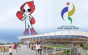 Người hâm mộ Việt Nam cần chuẩn bị gì khi tới Nhật Bản theo dõi ASIAD 2026?